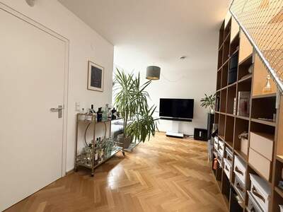 Wohnung mieten in 1060 Wien (Bild 2)