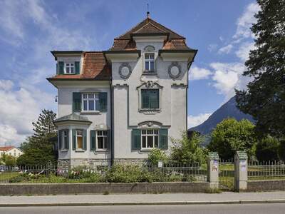 Haus kaufen in 6710 Nenzing (Bild 2)