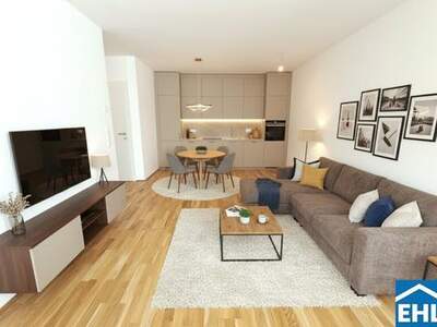 Wohnung kaufen in 1210 Wien