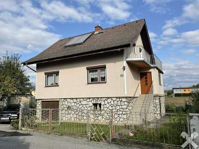 Haus kaufen in 8523 Freidorf