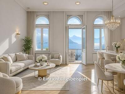 Terrassenwohnung kaufen in 4810 Gmunden (Bild 4)