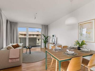 Mietwohnung in 1200 Wien