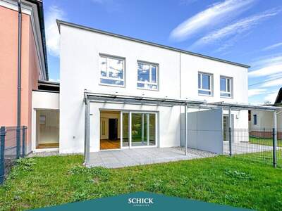 Haus kaufen in 9523 Landskron