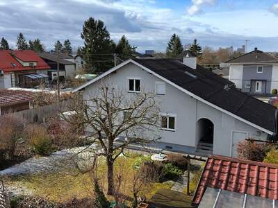 Haus kaufen in 4614 Marchtrenk (Bild 2)