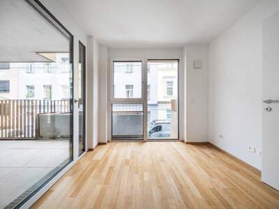 Terrassenwohnung kaufen in 1170 Wien (Bild 5)