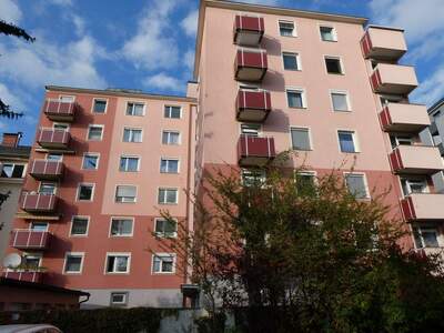 Wohnung kaufen in 5020 Salzburg