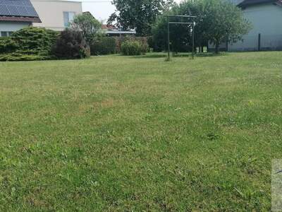 Grundstück kaufen in 4614 Marchtrenk