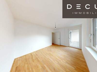 Terrassenwohnung mieten in 3100 St. Pölten (Bild 2)