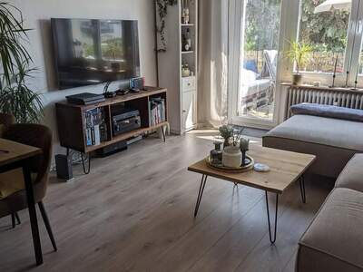 Apartment provisionsfrei mieten in 5020 Salzburg