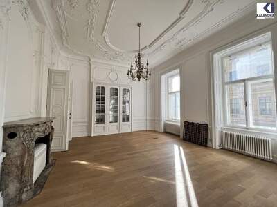 Gewerbeobjekt mieten in 1010 Wien