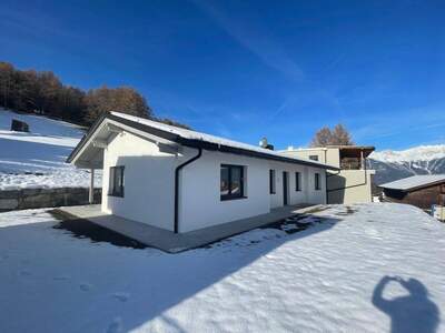 Wohnung kaufen in 6162 Mutters