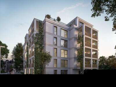 Terrassenwohnung kaufen in 1160 Wien (Bild 3)