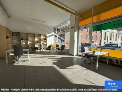 Gewerbeobjekt mieten in 9900 Lienz (Bild 1)