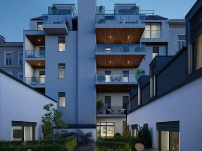 Eigentumswohnung in 1160 Wien (Bild 2)