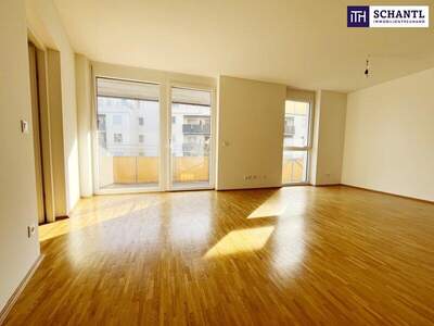 Terrassenwohnung mieten in 8020 Graz (Bild 3)