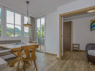 Terrassenwohnung kaufen in 6370 Kitzbühel (Bild 4)