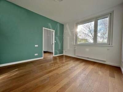 Eigentumswohnung in 1190 Wien