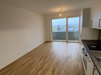 Wohnung mit Balkon mieten in 8141 Premstätten (Bild 2)
