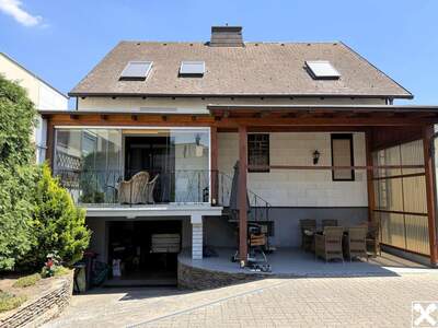 Haus mit Garten kaufen in 2525 Günselsdorf (Bild 3)