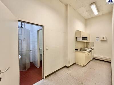 Gewerbeobjekt mieten in 1110 Wien (Bild 5)