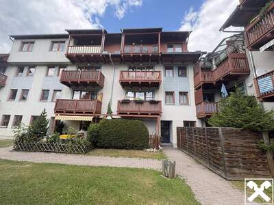 Wohnung kaufen in 5580 Tamsweg