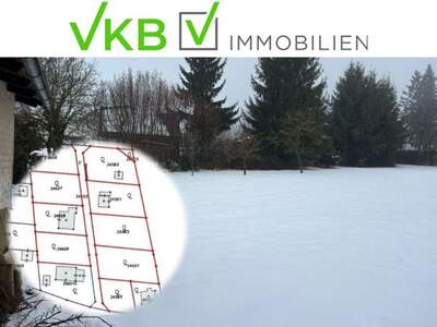 Grundstück kaufen in 4211 Spattendorf (Bild 1)