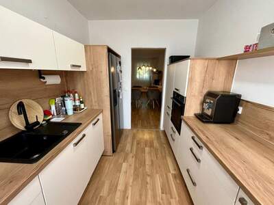 Haus mieten in 4222 Sankt Georgen (Bild 2)