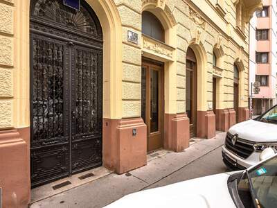 Gewerbeobjekt mieten in 1060 Wien (Bild 2)