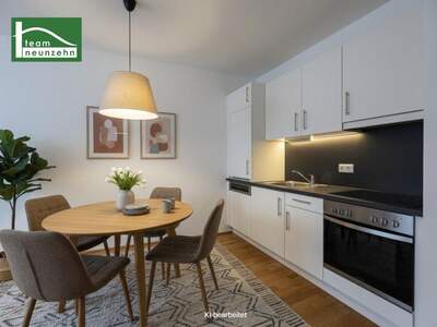 Terrassenwohnung mieten in 8053 Graz (Bild 5)