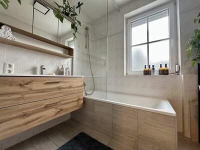 Terrassenwohnung kaufen in 4663 Laakirchen (Bild 5)