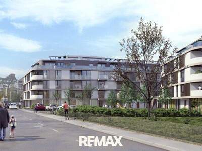 Terrassenwohnung kaufen in 3400 Klosterneuburg (Bild 4)