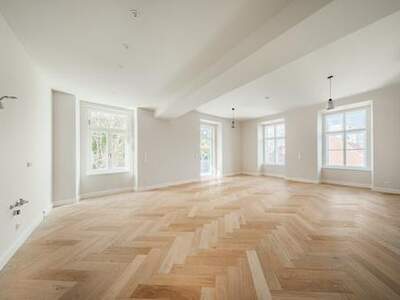 Wohnung kaufen in 1040 Wien