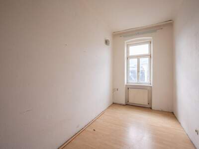 Altbauwohnung kaufen in 1120 Wien (Bild 3)