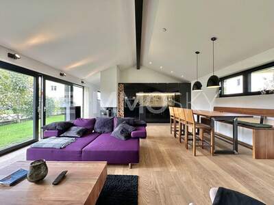 Einfamilienhaus kaufen in 6835 Zwischenwasser (Bild 2)