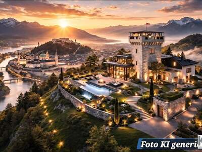 Haus kaufen in 5020 Salzburg