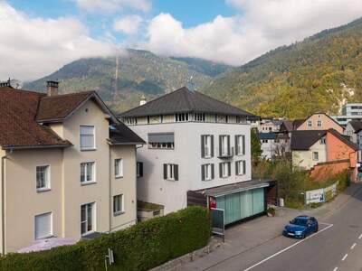 Haus kaufen in 6700 Bludenz