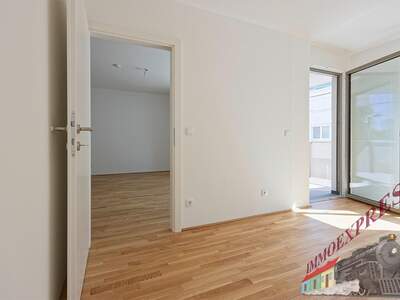 Terrassenwohnung mieten in 1210 Wien (Bild 4)