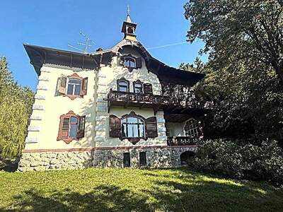 Haus kaufen in 2823 Pitten
