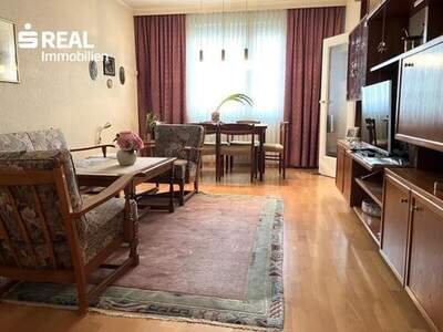 Wohnung kaufen in 1100 Wien