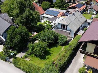 Haus kaufen in 5201 Seekirchen