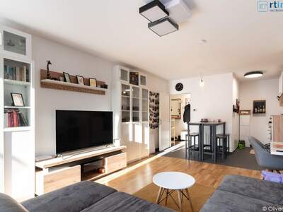 Wohnung mit Balkon kaufen in 3420 Kritzendorf (Bild 5)
