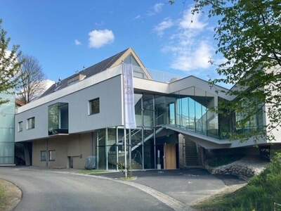 Terrassenwohnung kaufen in 8472 Graßnitzberg (Bild 3)