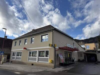 Gewerbeobjekt mieten in 8753 Fohnsdorf