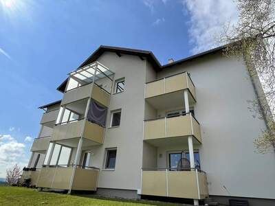 Wohnung mieten in 4142 Hofkirchen