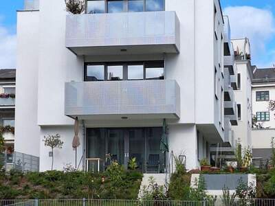 Wohnung mit Balkon kaufen in 1190 Wien (Bild 2)