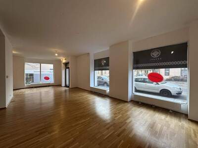 Gewerbeobjekt mieten in 1090 Wien