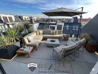 Terrassenwohnung kaufen in 1230 Wien (Bild 1)
