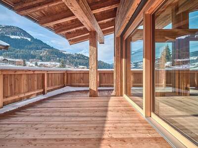 Eigentumswohnung in 6365 Kirchberg