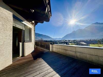 Haus kaufen in 9990 Nußdorf