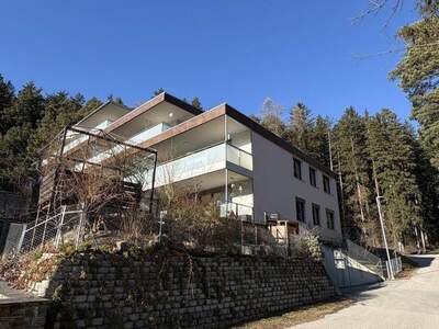 Anlageobjekt kaufen in 6161 Natters